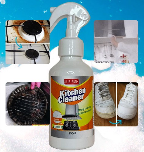 Kitchen Cleaner