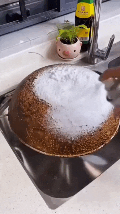 Результат очищення